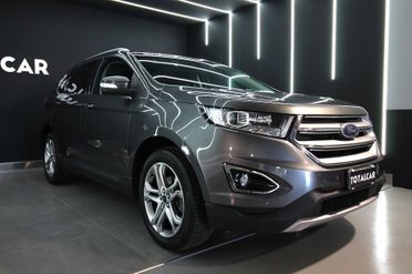 FORD EDGE 2.0 210 CV TITANIUM