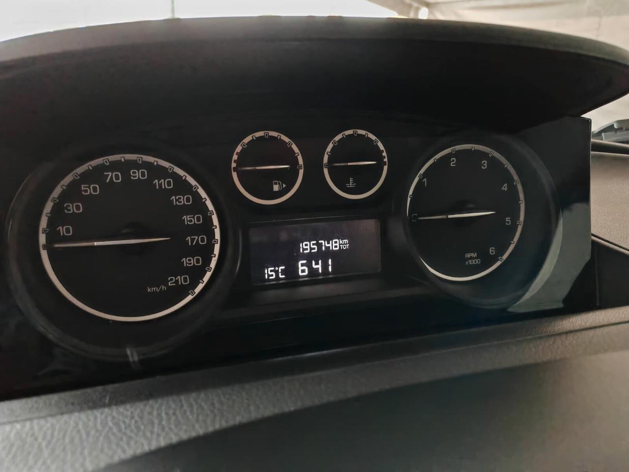 Lancia Ypsilon 1.3 MJT 16V 95 CV 5 porte S&S Platinum