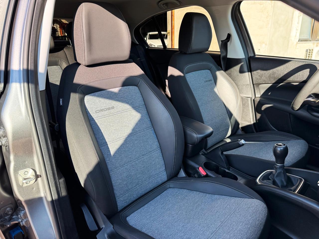 Fiat Tipo 1.0 Cross 100cv | PREZZO PROMO