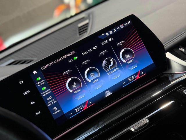 BMW X1 xDrive 23d Msport