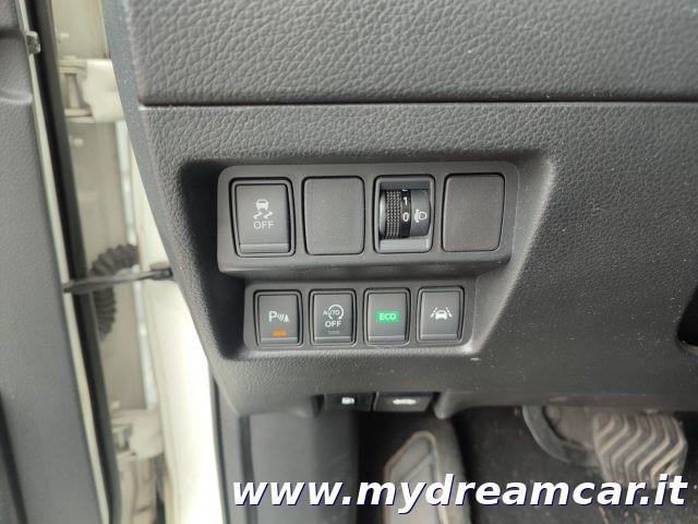 NISSAN Qashqai 1.6 dCi 2WD Acenta