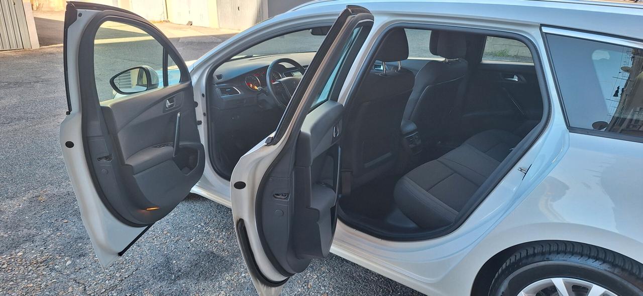 Peugeot 508 SW 2.0 HDI 150cv Allure Euro 6B