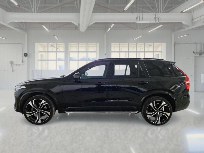 VOLVO XC90 B5 D AWD automatico 7p Ultimate Dark