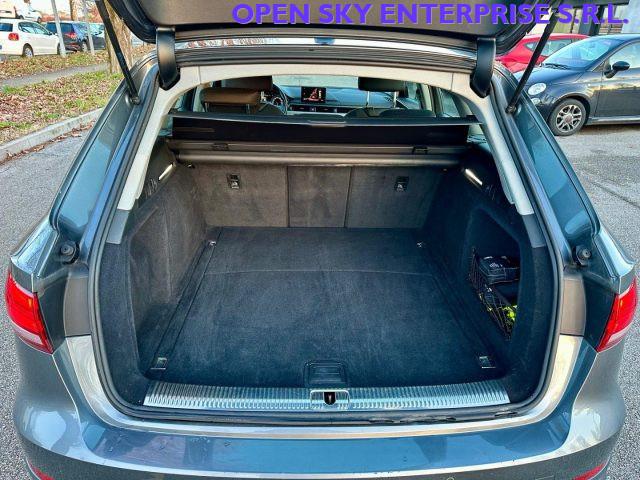 AUDI A4 Avant 40 TDI quattro S tronic