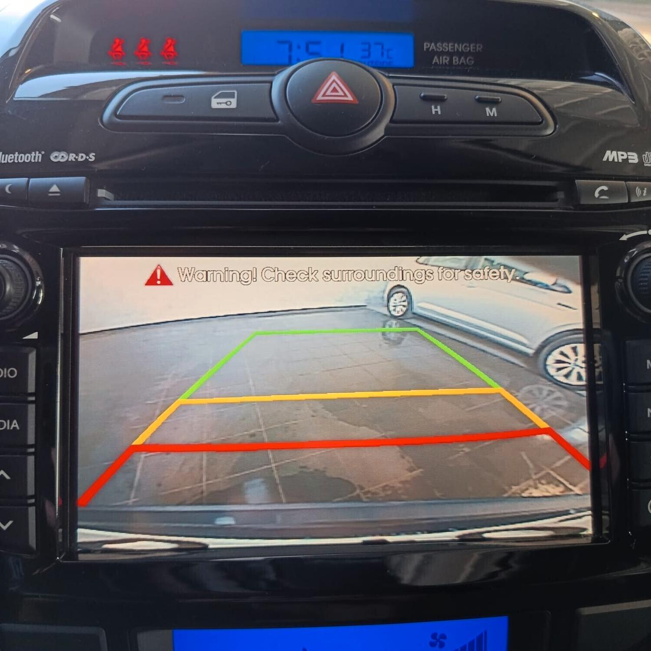 Hyundai iX20 1.4 DIESEL XPOSSIBLE FRIZIONE NUOVA