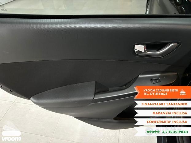 HYUNDAI Kona 1s. (2017-23) Kona 1.0 T-GDI Hybr...