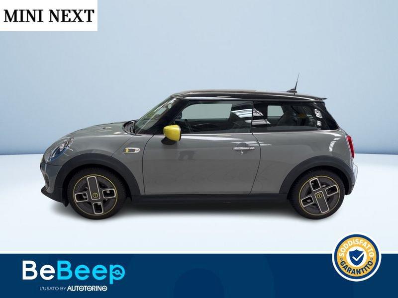 MINI Mini Full Electric Mini 5 porte MINI 3P COOPER SE L AUTO