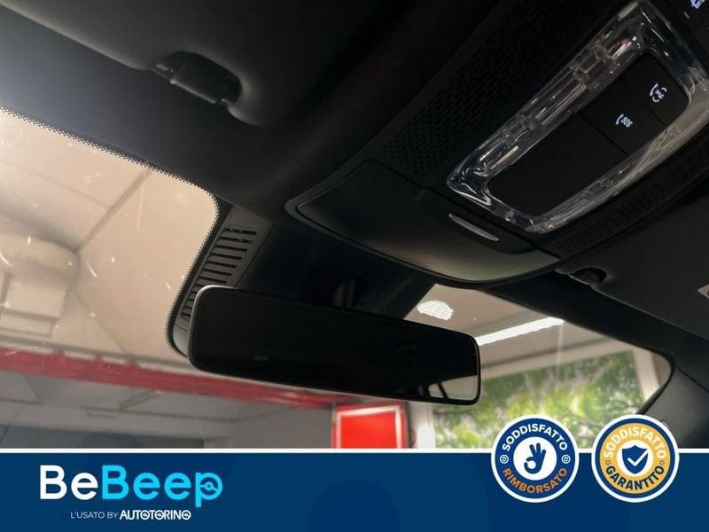 Mercedes-Benz Classe GLB GLB 180 D SPORT AUTO 7P.TI