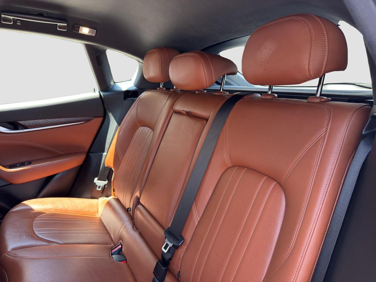 Maserati Levante 3.0 250cv 4x4 2019