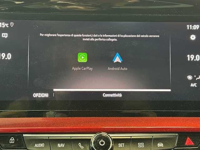 Opel Mokka 1.2 Turbo GS