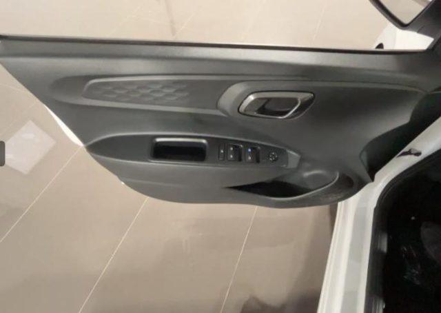 HYUNDAI i10 i10 1.0 GPL Connectline
