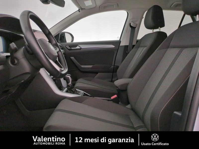 Volkswagen T-Roc 1.5 TSI DSG ACT Sport