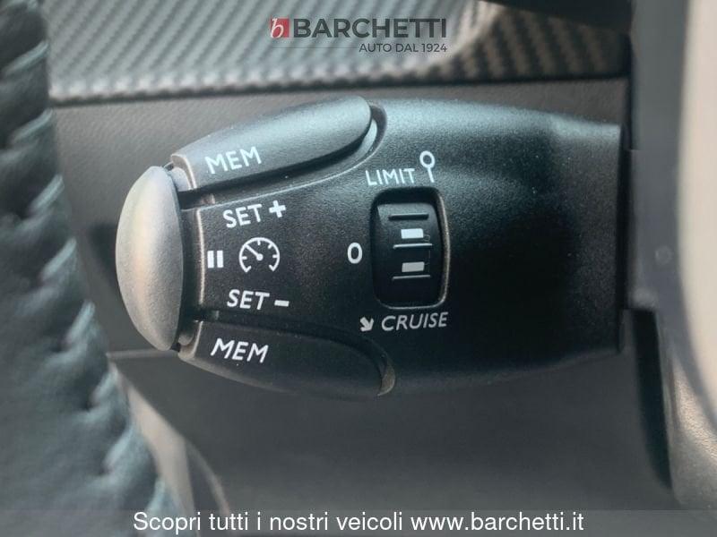 Peugeot 208 2ª SERIE PURETECH 100 STOP&START 5 PORTE ALLURE