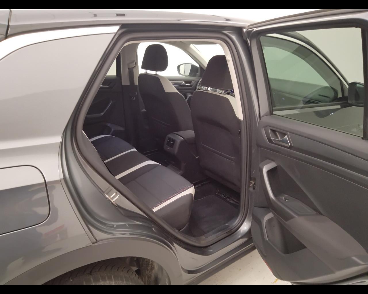 VOLKSWAGEN T-Roc I 2017 - T-Roc 1.5 tsi Advanced