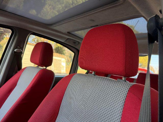 FIAT Panda 1.2 60CV 4X4 CLIMBING CLIMA AUT. GANCIO TRAINO