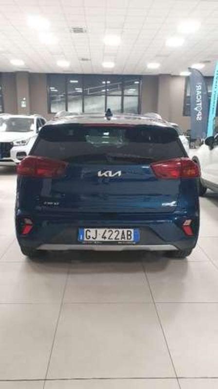 KIA Niro 1.6 GDI HEV Style