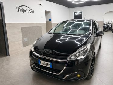 Peugeot 208 PureTech 82 Stop&Start 5 porte Allure