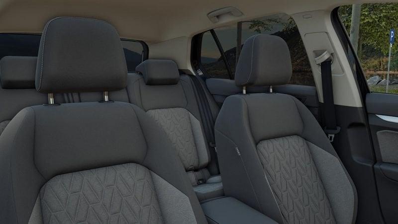 Volkswagen Golf 1.5 TSI ACT Edition Plus