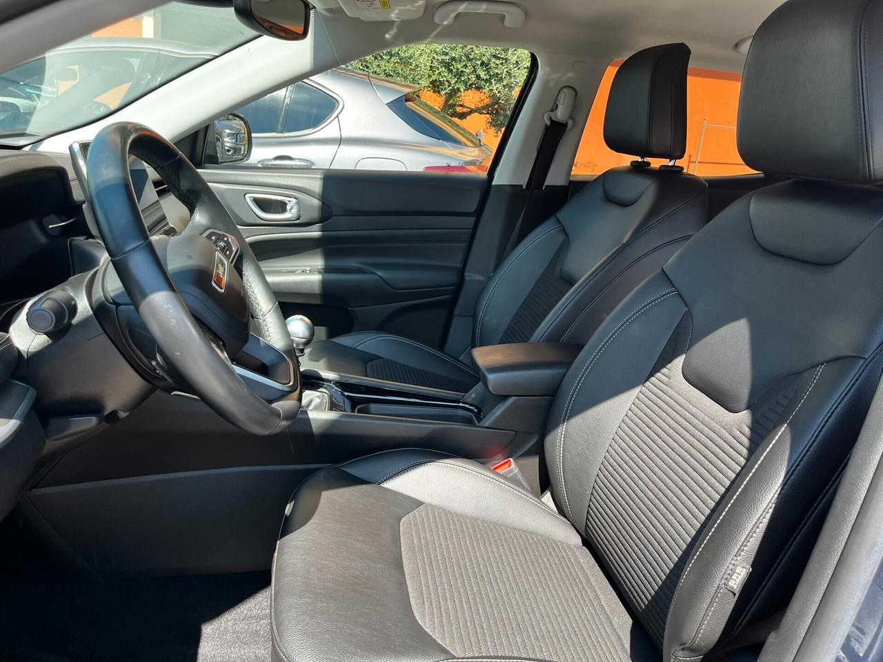 Jeep Compass 1.6 Multijet 130CV Limited