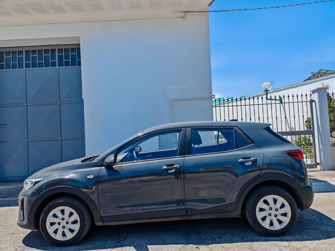 Kia Stonic 1.2 DPI Urban navig IN ARRIVO 2022