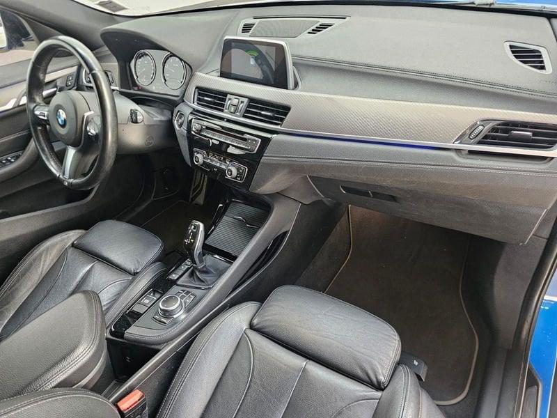 BMW X2 xDrive20d