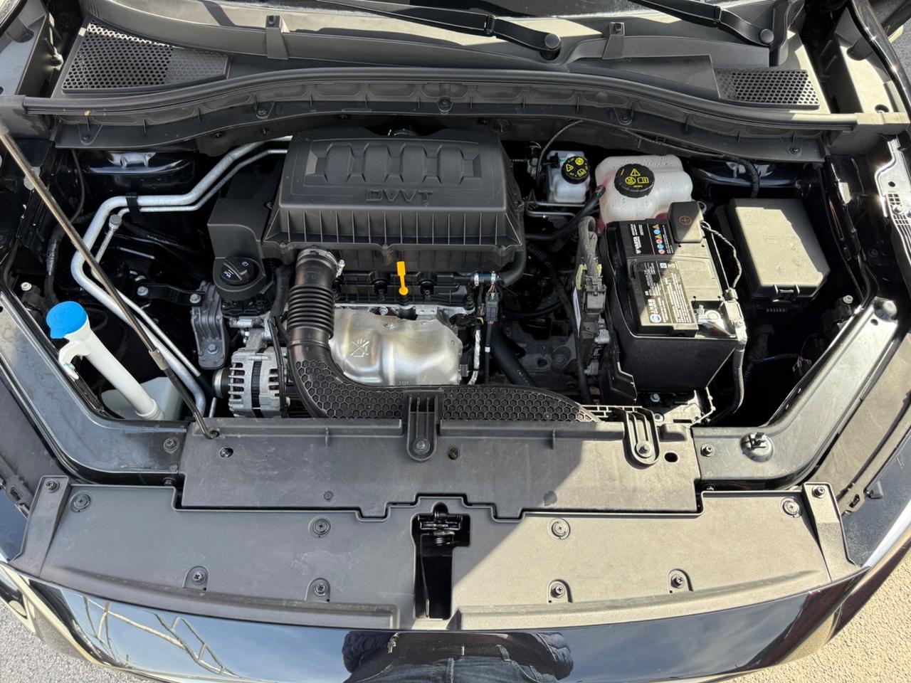 Mg ZS 1.5 VTi-tech Luxury 15.000 km
