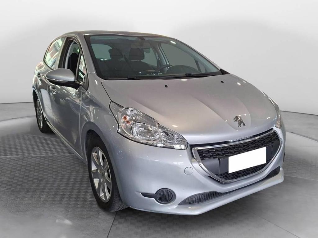 Peugeot 208 5 Porte 1.2 PureTech Access