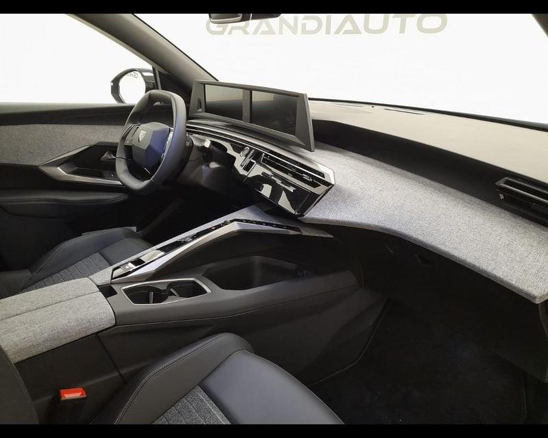 Peugeot 3008 NUOVO Nuova ALLURE - Hybrid 145 E-DCS6