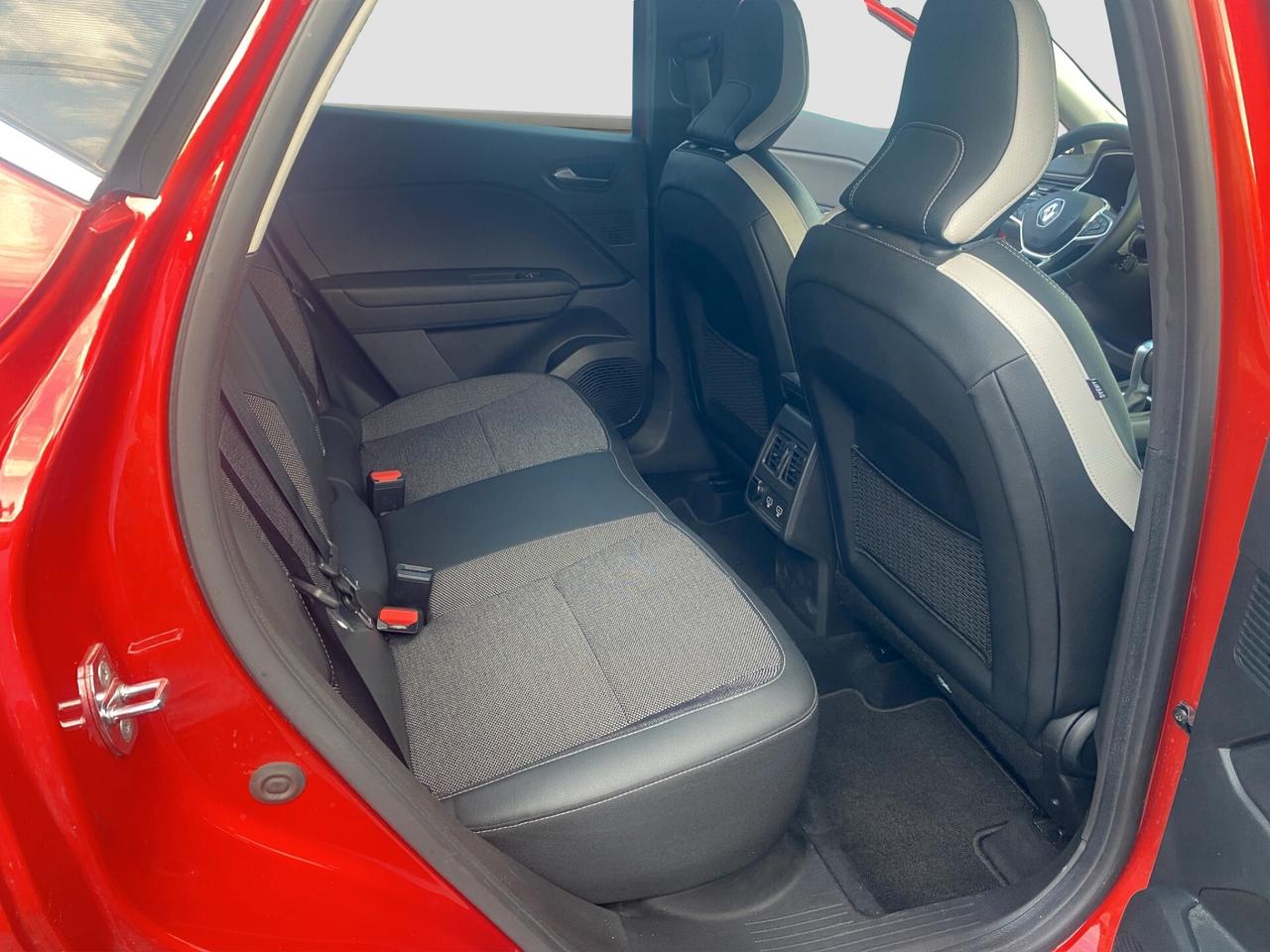 Renault Captur Full Hybrid E-Tech 145 CV Intens