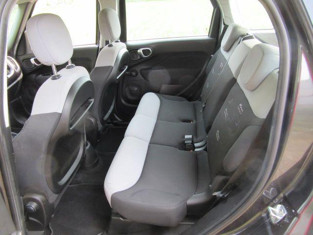 FIAT 500L 1.6 Multijet 105 CV Easy