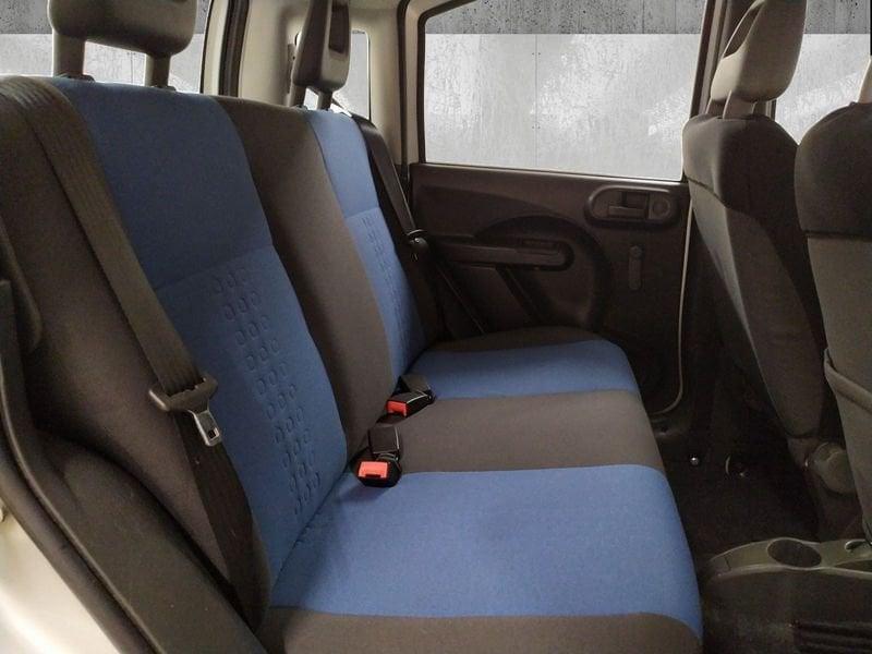 FIAT Panda 1.2 Dynamic eco