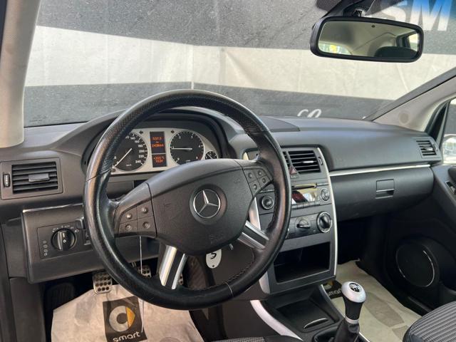 MERCEDES-BENZ B 180 CDI Sport