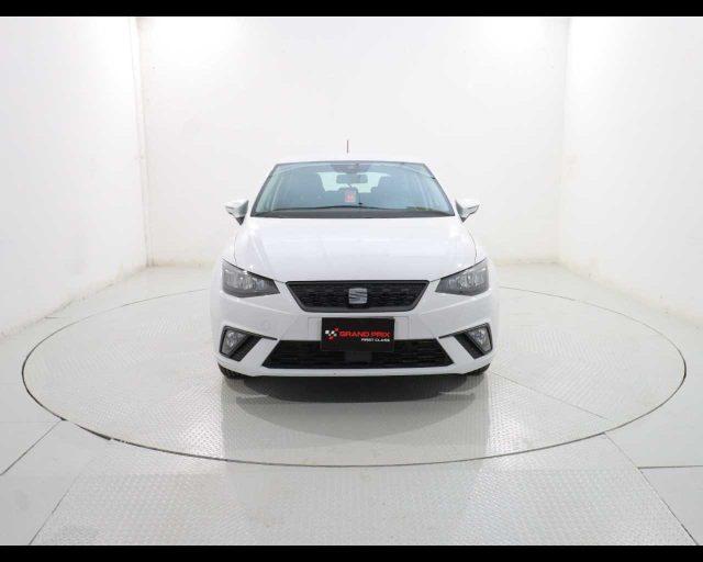 SEAT Ibiza 1.0 TGI 5 porte Business