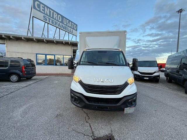 IVECO DAILY 70C18HA8/P BOX + SPONDA p.5100