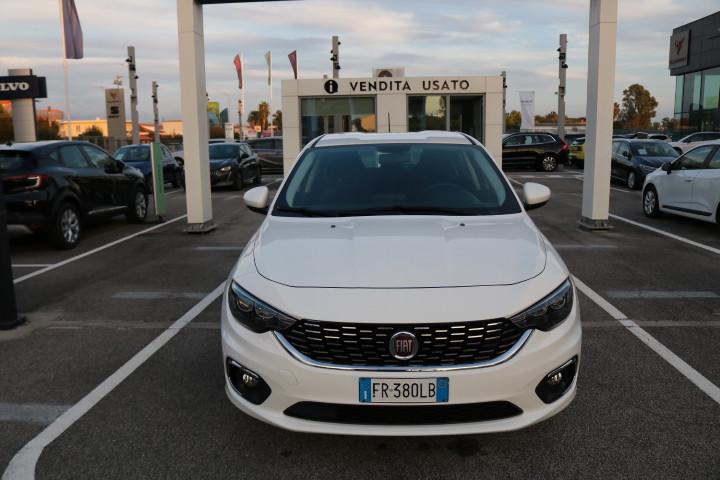 FIAT Tipo 5 porte II 2016 - Tipo 5p 1.4 Easy 95cv my18