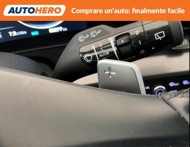 KIA Sportage 1.6 TGDi HEV AT GT-line
