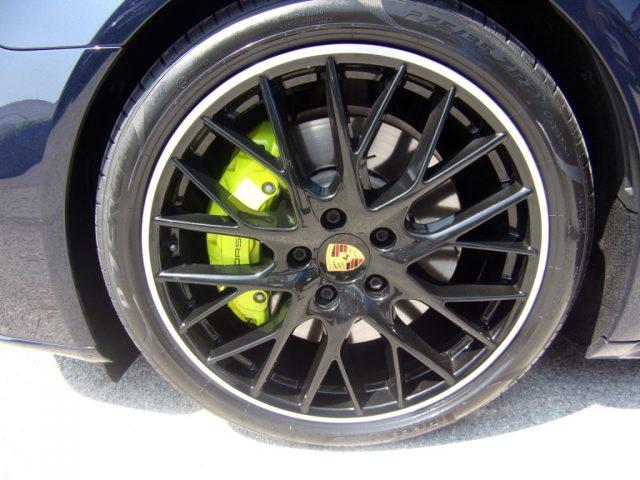 PORSCHE Panamera 2.9 4 E-Hybrid Sport Turismo IVA ESPOSTA