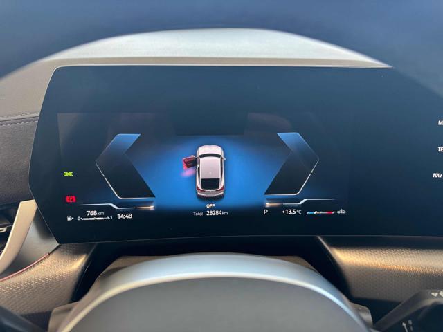 BMW X2 xDrive 20d MSport