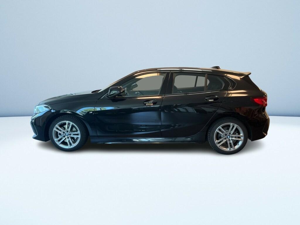 BMW Serie 1 5 Porte 118 i Msport DCT