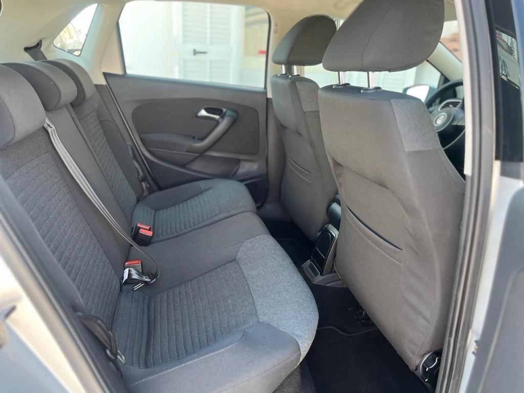 Volkswagen Polo 5p. 1.6 TDi Highline 90 NEOPATENTATI
