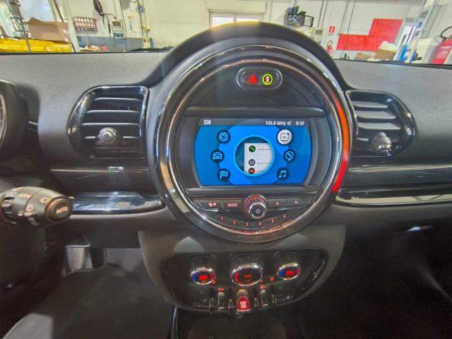 MINI Mini Clubman (F54) - 2.0 Cooper D Business Clubman A