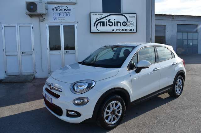 Fiat 500X 500X 1.3 mjt Pop Star - 10/2017