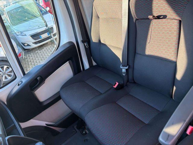 PEUGEOT Boxer 2.0 hdi 110 cv euro 6b l1 h1