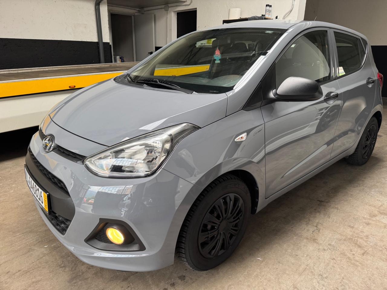 Hyundai i10 1.0 MPI Comfort