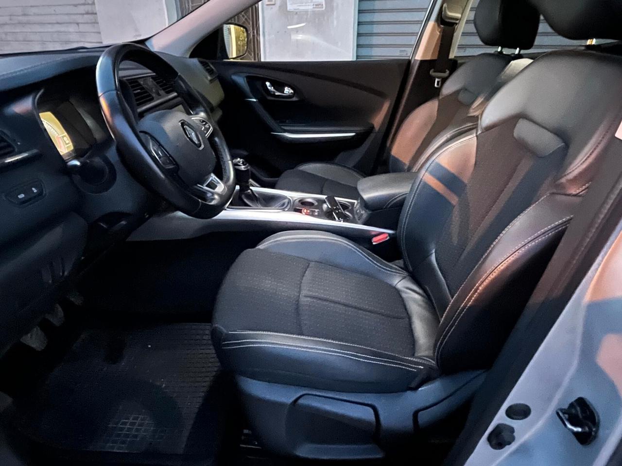 Renault Kadjar dCi 130CV Energy Sport Edition