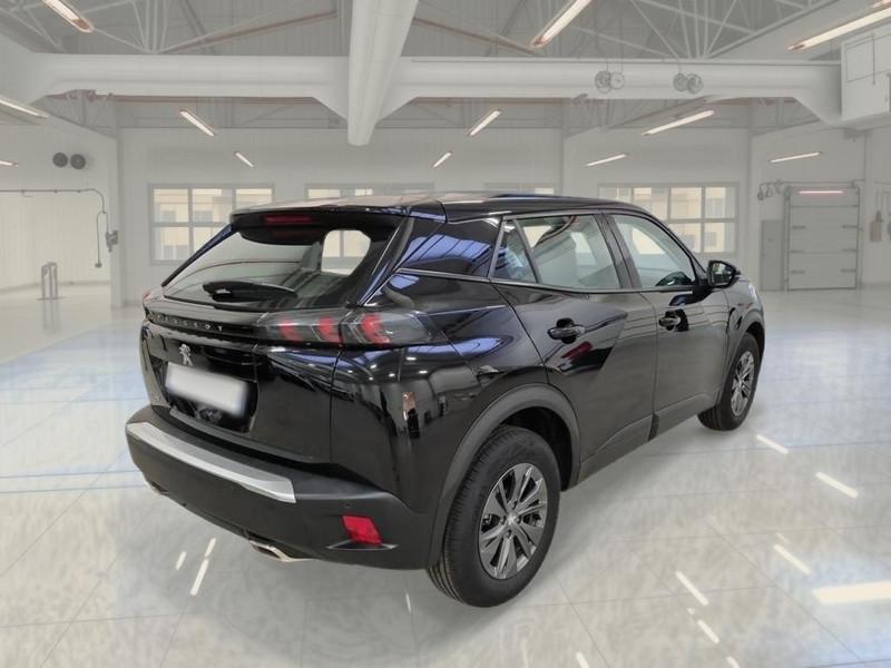 PEUGEOT 2008 PureTech 130 EAT8 Active Pack S/S aut.