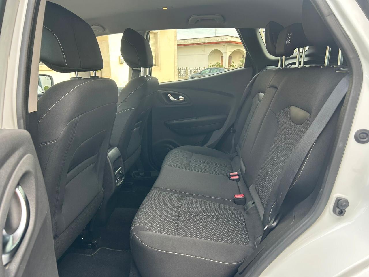 Renault Kadjar 1.5 DCI 116Cv EDC *AUTOCARRO*-2020