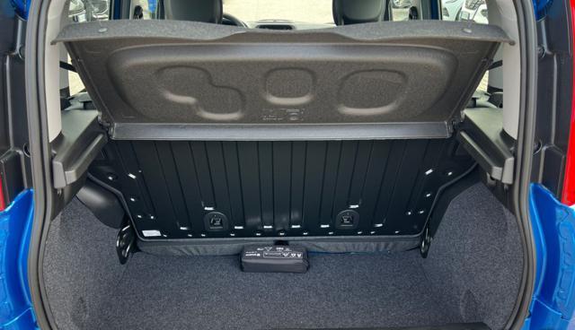 FIAT Panda 1.0 FireFly S&S Hybrid VARI COLORI