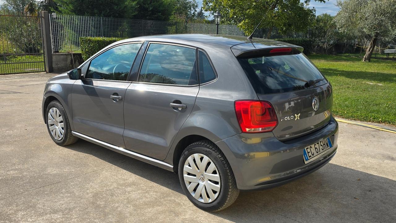 Stupenda Volkswagen Polo