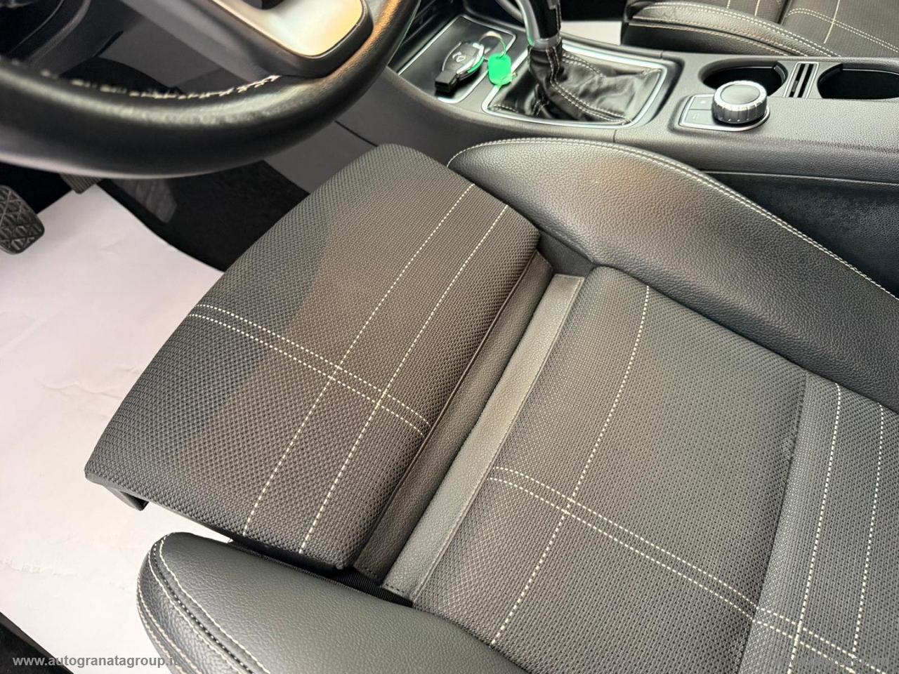 MERCEDES-BENZ A 180 d Sport FULL LED PERFETTA!